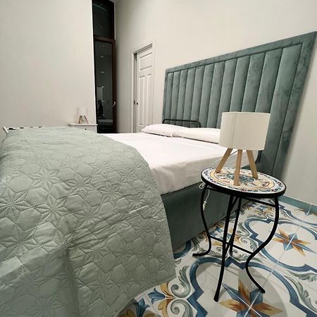 B&B Da Maria ナポリ エクステリア 写真